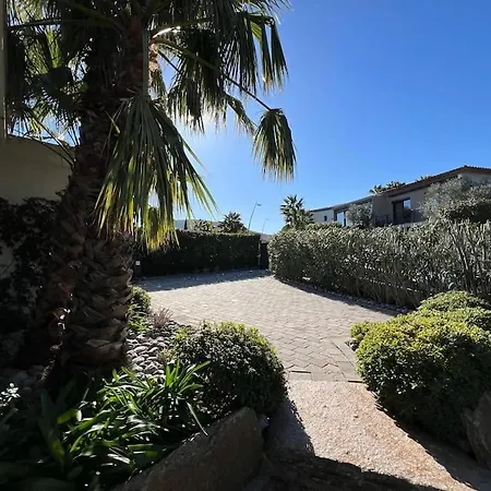 Villa Raffinee Avec Piscine Et Climatisation Sainte-Maxime